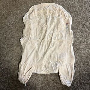 DockATot Grand pink cover